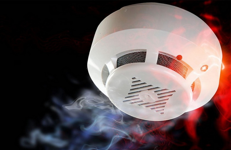 извещатель 2