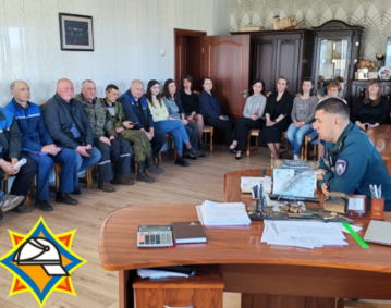 встреча с рочс